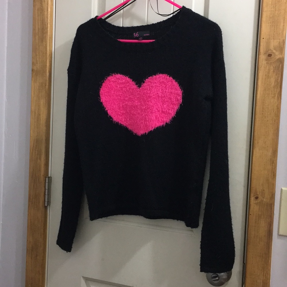 Soft Sweater!
